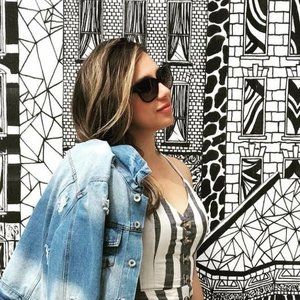 Meet your Posher, Kenia